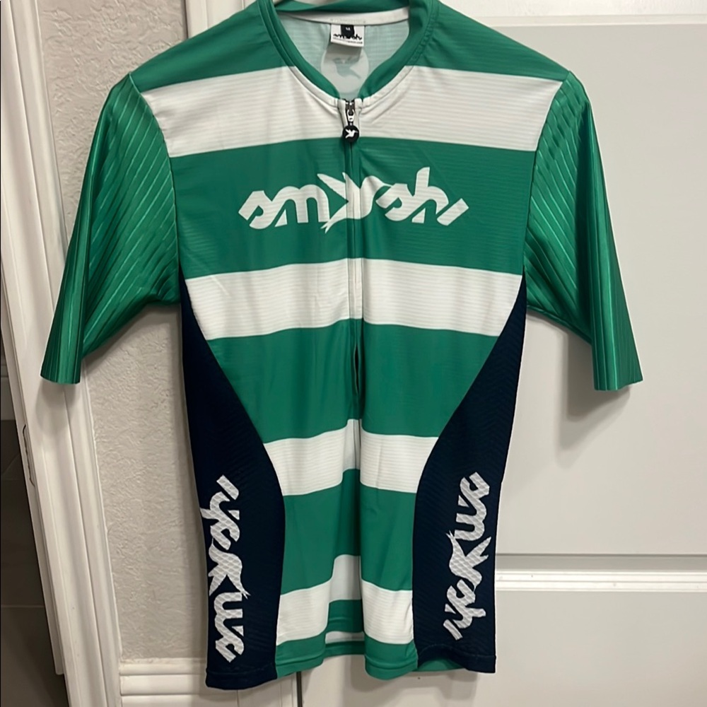 Smashfest Queen Aero Jersey